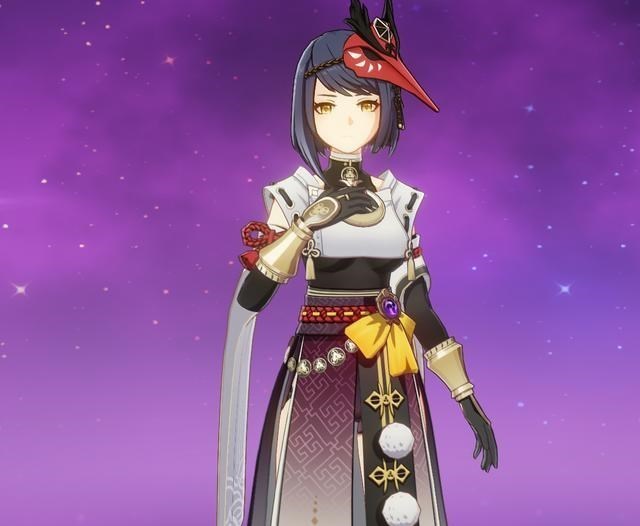 原神|原神：终末护摩看似美好，但没有温迪跟胡桃的话，终究差了点意思