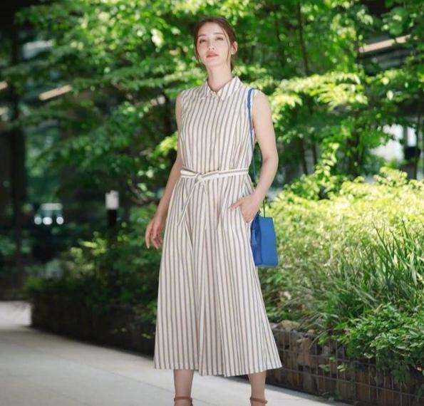 生肖|“工作党”可照搬的气质穿搭,干练时尚又得体,优雅实用又耐看