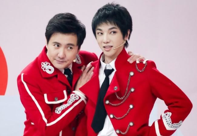 岳云鹏|《王牌第七季》准备录制，网爆常驻嘉宾大换血，元老只剩关晓彤