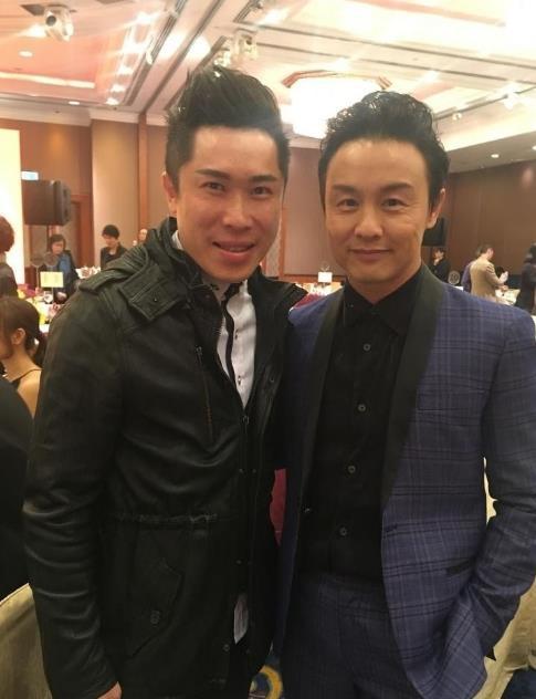 娱乐圈|这个58岁男明星，一刀剪碎了香港娱乐圈，最后一块“遮羞布”