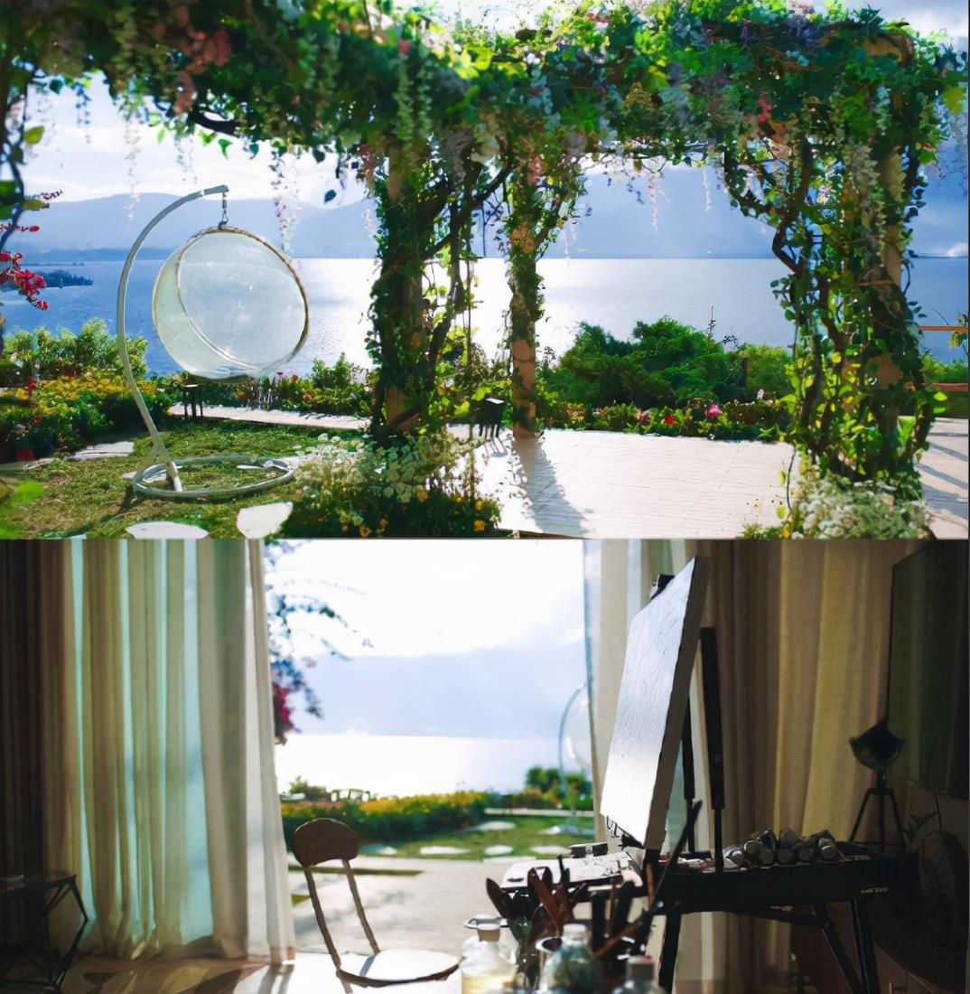 李木戈|李木戈导演新戏杀青，国内首部吸血鬼题材来袭，这女主让人失望