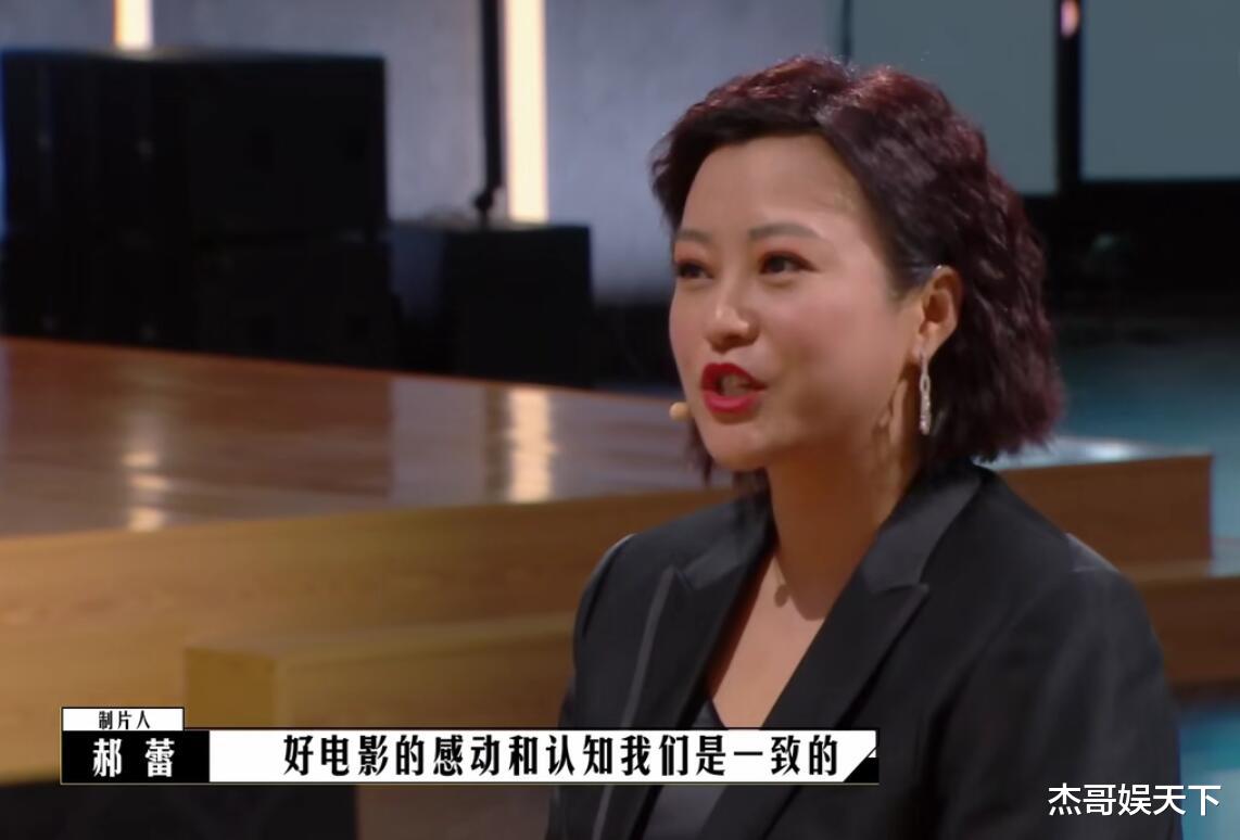 王晶|不争论不呛火，他的点评却比全场尬夸都真实，王晶真是人间清醒