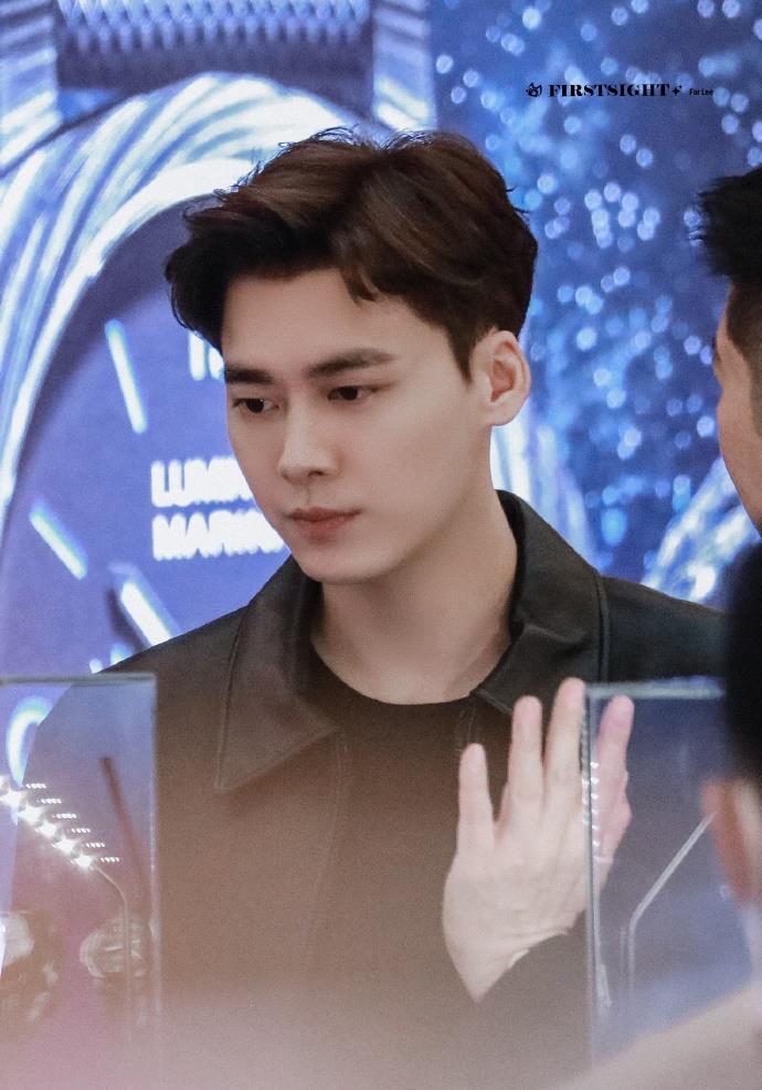 李易峰|教主说资源瓜：李易峰、佟丽娅、孟佳等