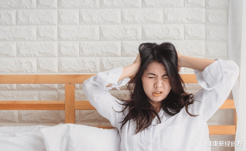 失眠|1个橘子相当于5味药，每天吃一点，从此告别失眠，焕发红颜