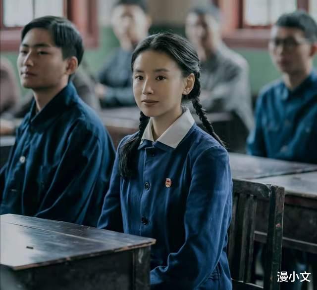 漫小文 《功勋》袁隆平和邓哲：半个多世纪的相濡以沫，把我的生命都给她