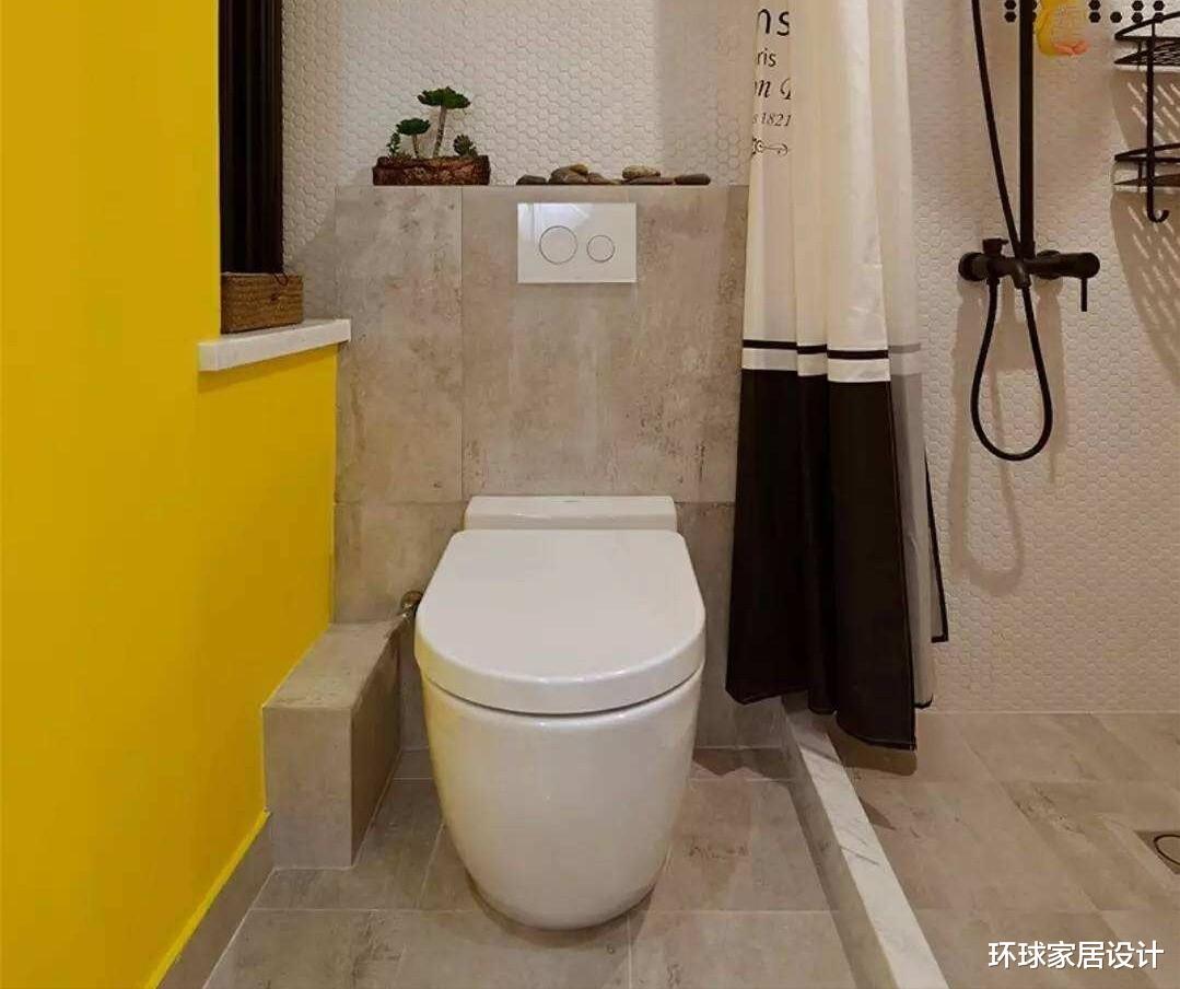 自古装修套路深，卫生间8个最容易惹祸和被小看的地方，翻车无数