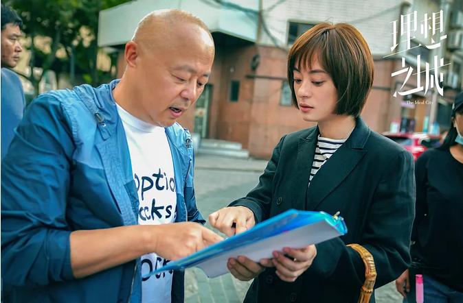 理想之城|《理想之城》孙俪主演的新剧险些爆冷，该剧都有哪些槽点？
