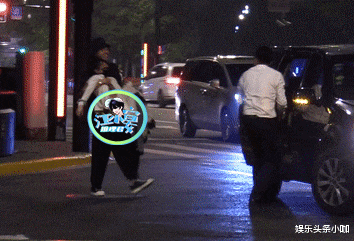 王大陆|他俩还没分手？什么时候才能靠实力上热搜！