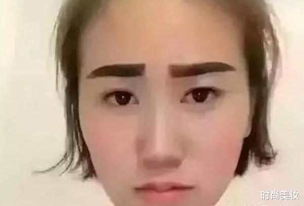 底妆|纹眉行业有多乱?为何内部人员很少纹眉?看完你也许就恍然明白了