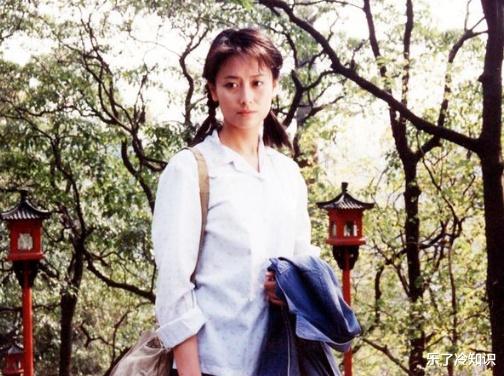 姐姐|出道41年零绯闻，35岁二婚嫁富商恩爱如初，现57岁越老越美