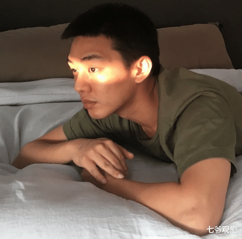 刘亚仁|买独立屋，开画廊和素食店，35岁影帝刘亚仁挣了多少钱？