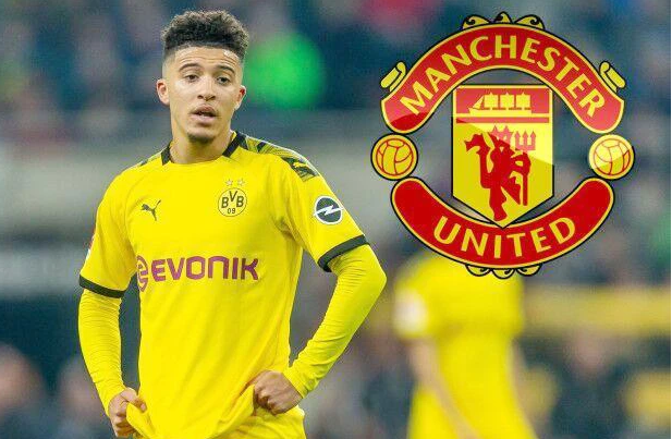 抵槮布爱 曼联大手笔补强啦！林皇成为大英帝星增头