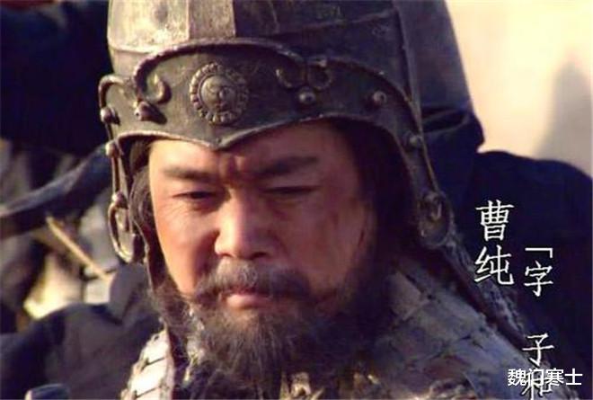 刘备|刘备长坂坡逃走，曹纯如何对待他两个女儿的？刘备一生羞于提起