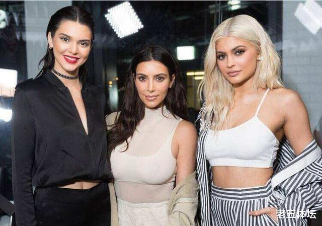 保羅|卡戴珊姐妹交男友標(biāo)準(zhǔn)統(tǒng)一，為何全是NBA球星？原因很簡(jiǎn)單