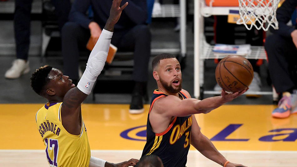 勇士队|勇士消息：附加赛收视率出炉，科尔训话引热议，库里谈老詹三分