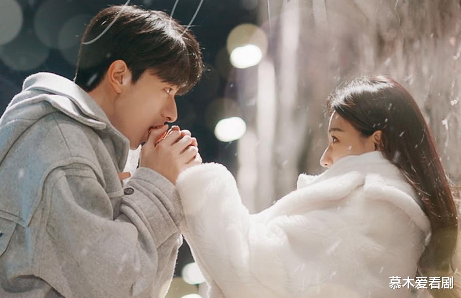 电视剧|4月已定档四部电视剧，部部都很精彩，你最期待哪一部？