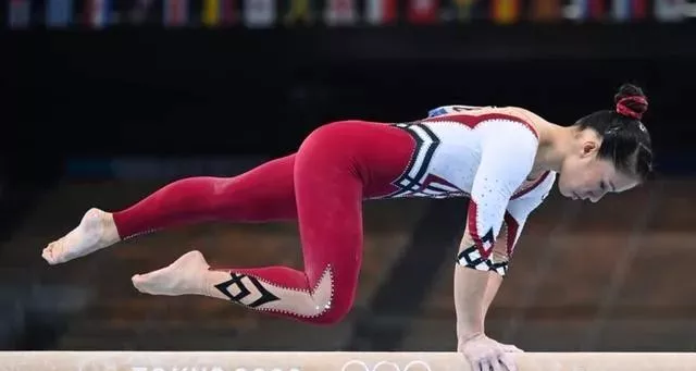 运动|挪威女运动员参加比赛遭罚款，因拒穿比基尼，网友：比赛还是选美