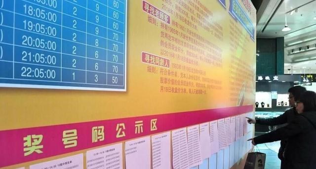 范旺旺|双色球再引争议？“沉默”3年历史再现，彩民：“惊、喜”交加