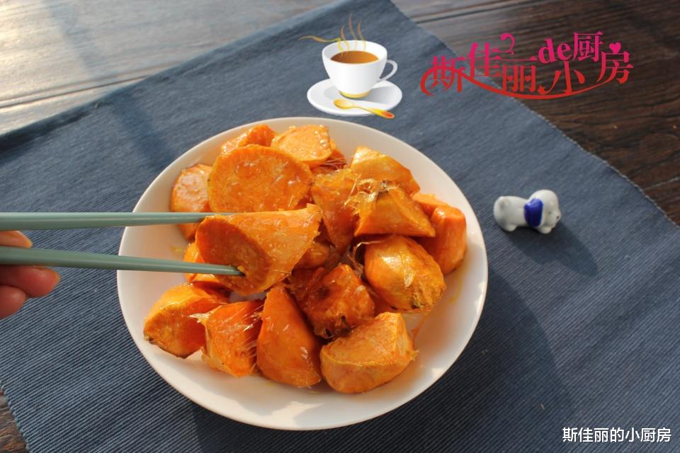 秋季进补，别总吃大鱼大肉，推荐6种食材，养胃润肺，防秋燥最佳