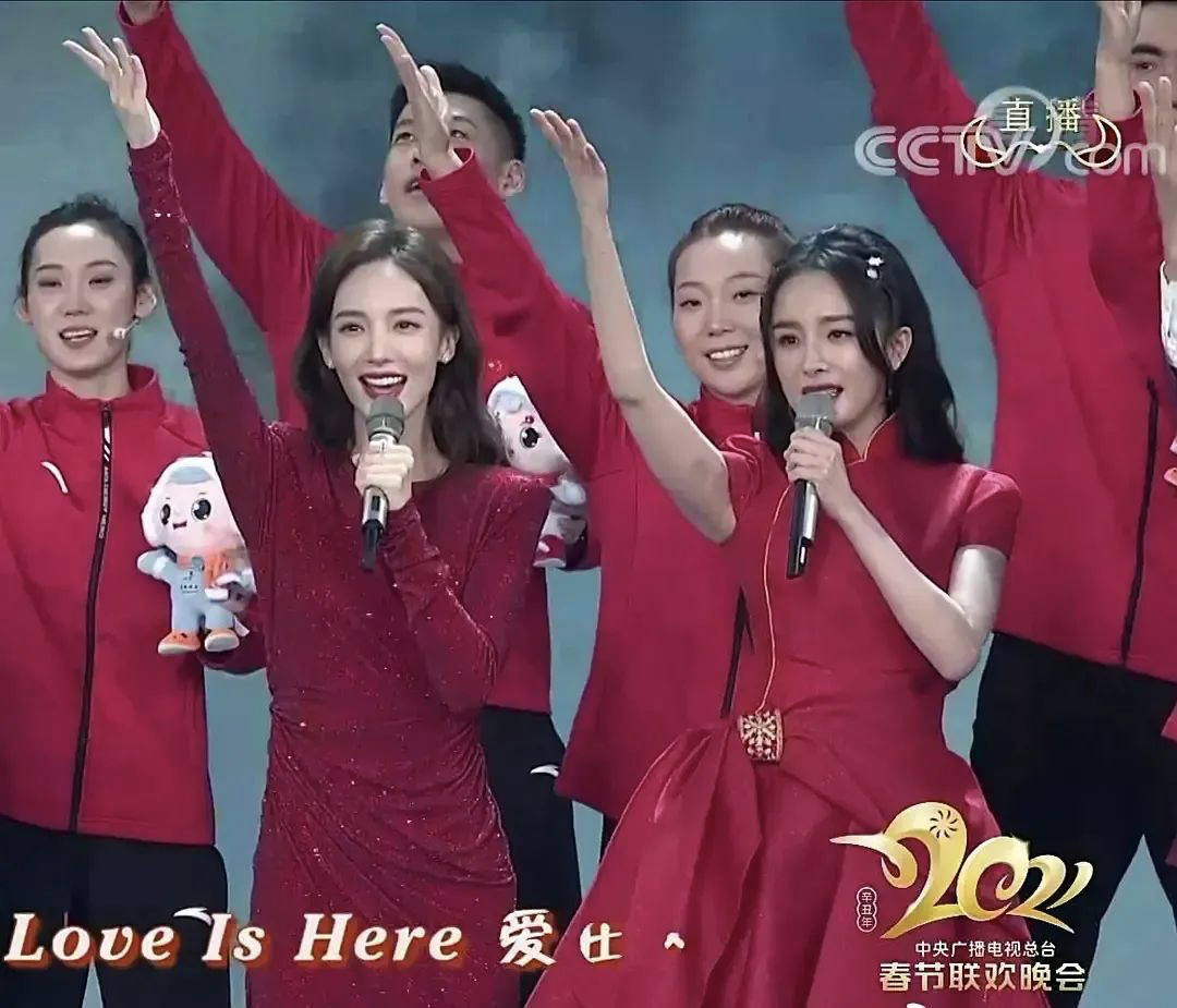 胡歌|杨幂金晨不和?鹿晗年后安排?杨紫?胡歌被黑料?赵又廷糊了?