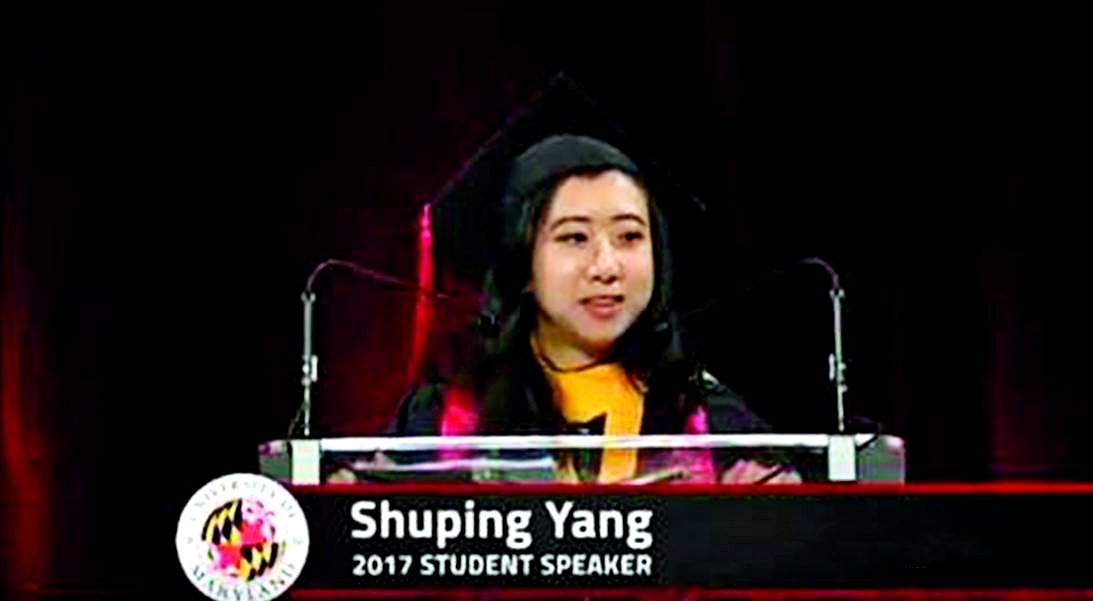 杨舒平|杨舒平:为拿绿卡背弃祖国,夸美国空气香甜,如今在家啃老