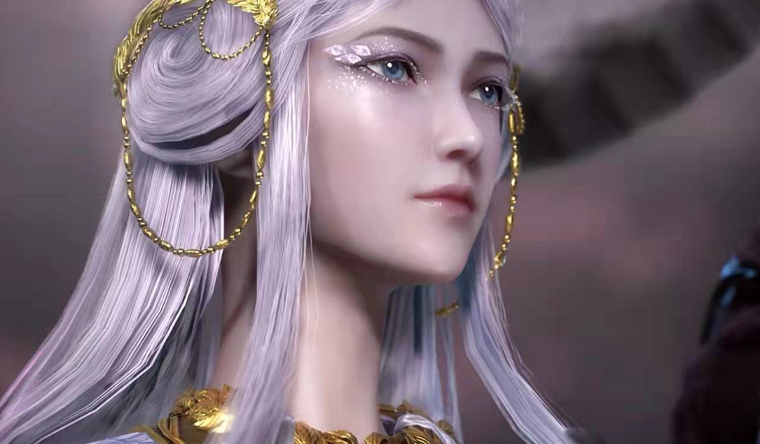 朱媛媛|《武庚纪》第四季停更后，官方最不想看到的一幕出现了