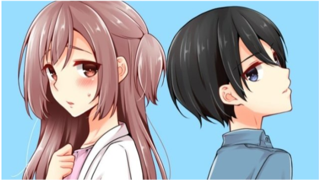 伪娘|瑞树汉化组被招安，破站以后会有伪娘漫画？
