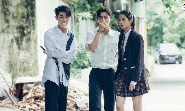 杨洋|初代顶流仍很红：李易峰出席活动人山人海，杨洋又贡献一个好角色