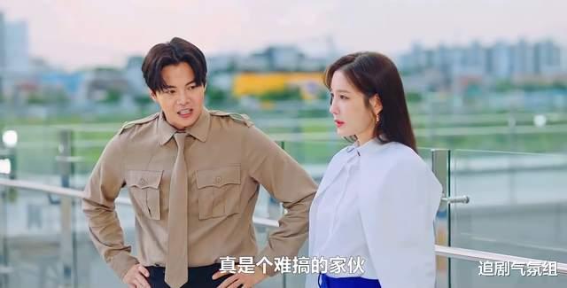 千瑞珍|《顶楼3》：周丹泰终于死在了秀莲手上，千瑞珍或非真正痴呆