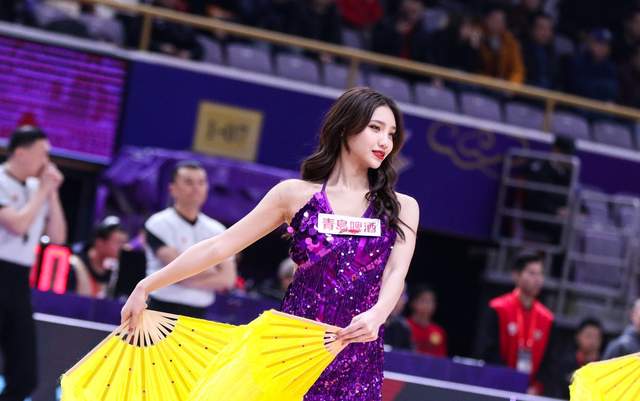 广东男篮|不是周鹏！广东新核心正式诞生，网友：至少5连冠了！