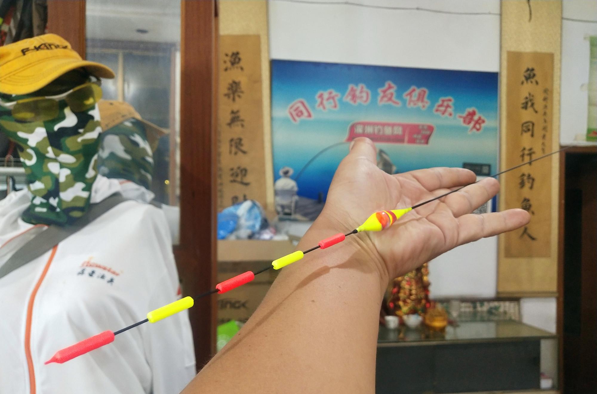|它一度让黑坑老板闻风丧胆，被钓友视为救命稻草，有这么好用吗？