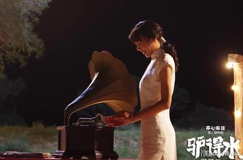 任素汐|从一夜爆红到丑闻缠身，“影后”任素汐都经历了什么？