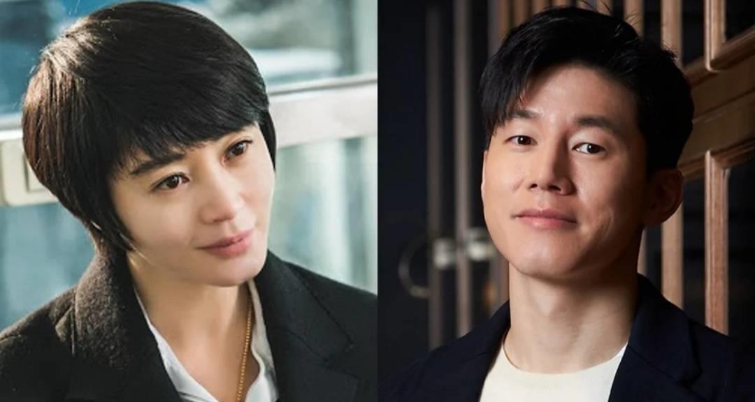 金宇彬|2022爆款韩剧前瞻：金宇彬强势归来，河正宇黄政民新剧未播先火