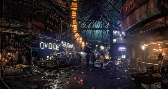 赛博朋克2077|《赛博朋克 2077》游戏真的值得一玩吗？