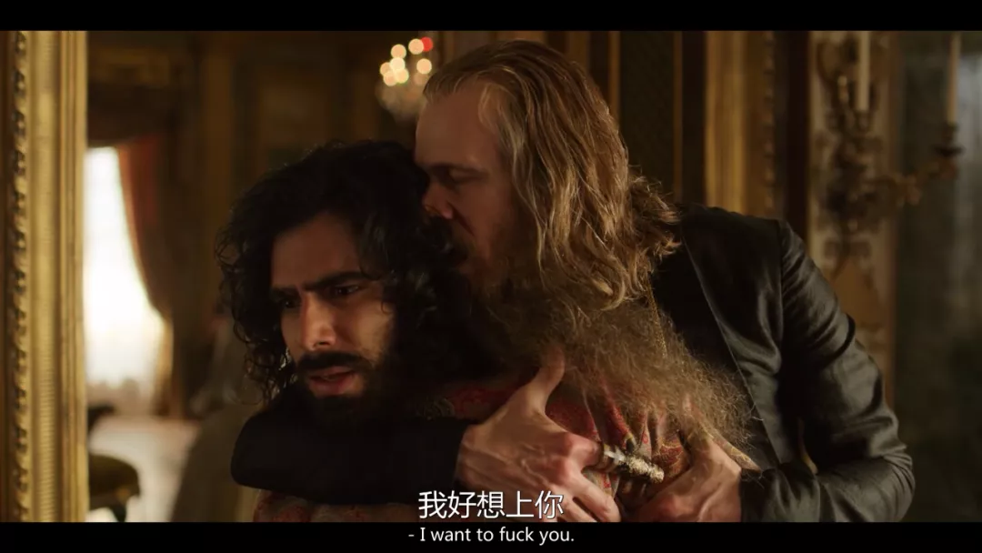 凯瑟琳大帝|全球最黄暴的女王，回来了