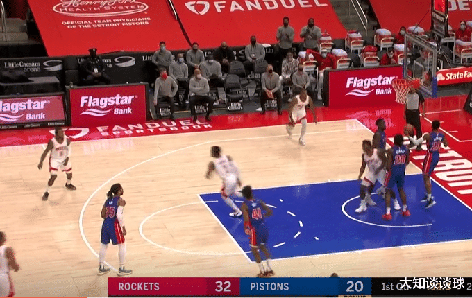 奥拉迪波|103: 102，火箭一分险胜，奥拉迪波16投4中