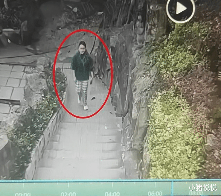 20岁晨跑被害女孩曾在公园呼救!可以说她错过了三次活命机会