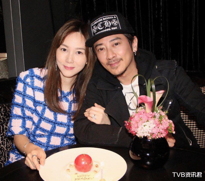 孙耀威|曾红极一时的“怀玉公主”近况曝光！被孙耀威狠甩后，至今仍单身