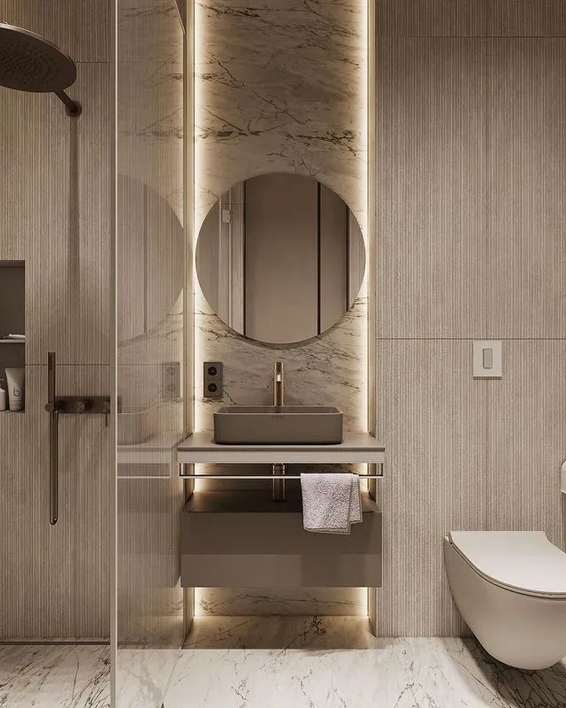 常州别墅设计师|别墅装修 | 低调奢华的复式空间