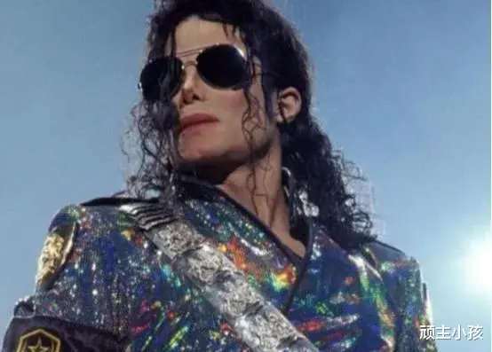 田雨橙|他是唯一杰克逊邀请，同台出演的中国巨星，至今依然红得发紫