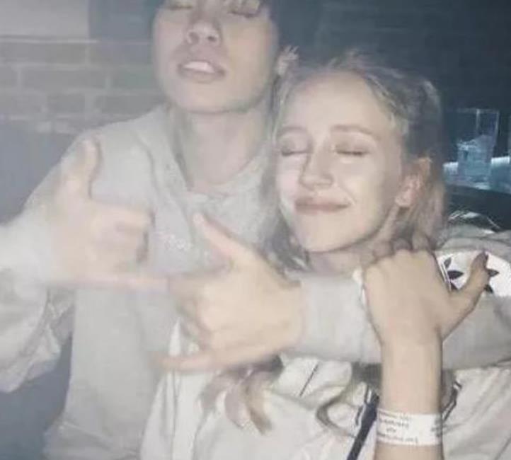 刘亦菲|当年爆红全网的丹麦天使,如今怎样?男友照片曝光,网友:可惜了