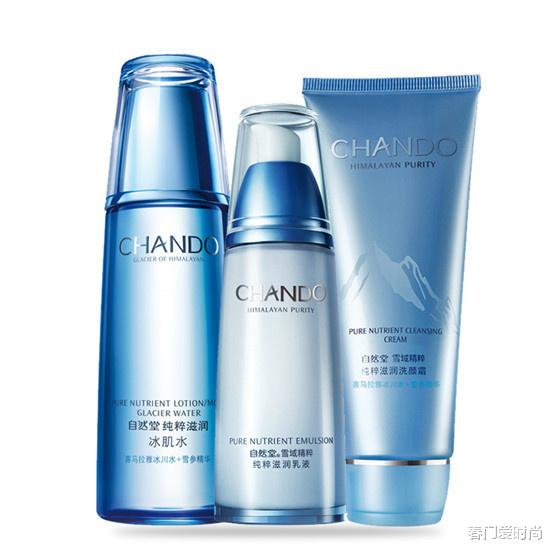 护肤品 抗衰老用什么护肤品套装效果好 成分好的抗衰老护肤品套装十大排名