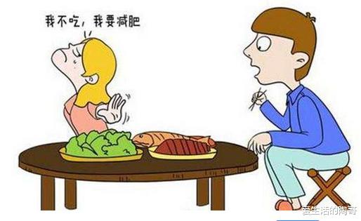 米饭|减肥不吃晚饭，会变瘦，但还有3个后果等着你，附健康的方法给你