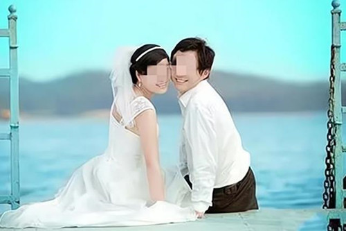 综艺节目|非诚勿扰女嘉宾杀夫案：被高富帅抛弃嫁普通人，因落差大举刀杀夫