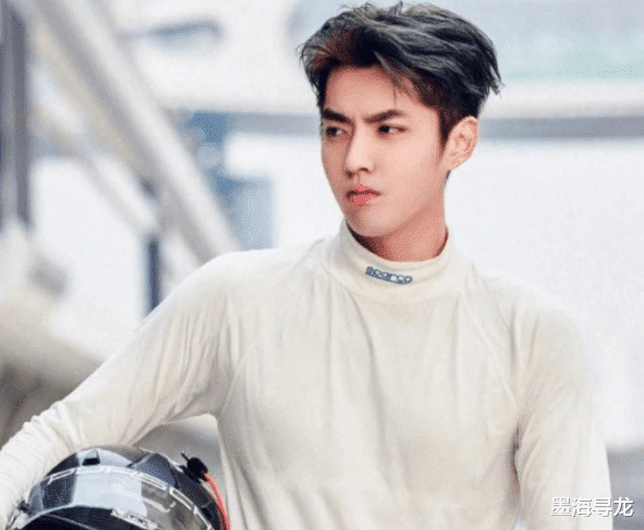 吴亦凡|吴亦凡仅剩4个代言还在死撑，韩束成最大赢家，官媒已经下场点评