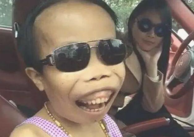 陈山|曾一夜爆红的“外星人”陈山，封杀3年模样大变，网友根本不敢认