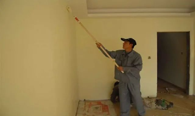 墙纸和乳胶漆，你家选择了哪种？这些干货你知道吗？