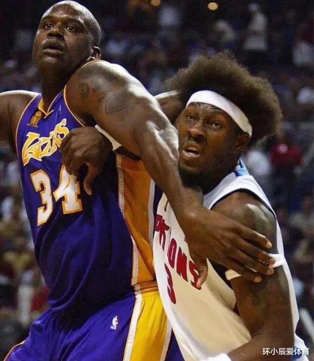 季后赛|NBA顶级篮板手都有谁？档次如何划分？用事实告诉你答案