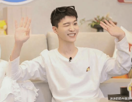 |打击娘炮文化初见成效，各路小鲜肉纷纷把头发剪了，现在还娘吗？