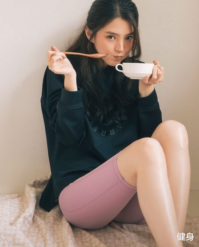 韩素希 韩素希!为戏「增肌10公斤」和健身教练讨论瘦身对话曝光